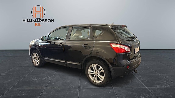 Nissan Qashqai 3 of 12