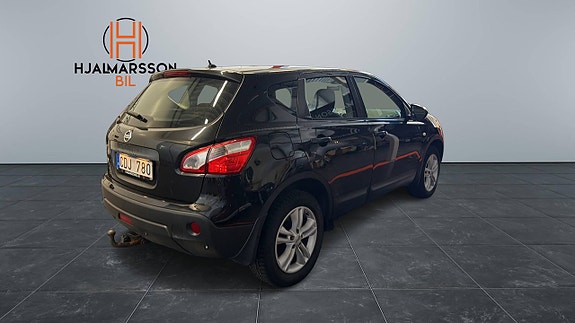 Nissan Qashqai 5 of 12