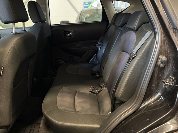 Nissan Qashqai 12 of 12