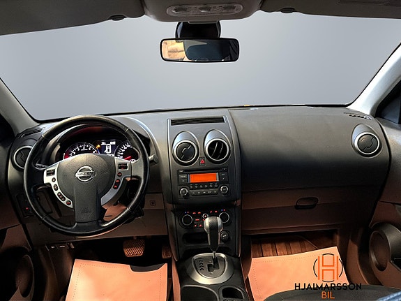 Nissan Qashqai 9 of 12