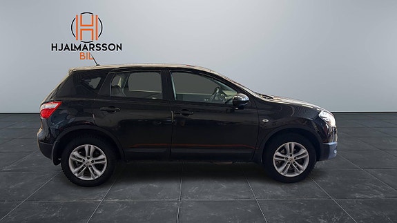 Nissan Qashqai 6 of 12
