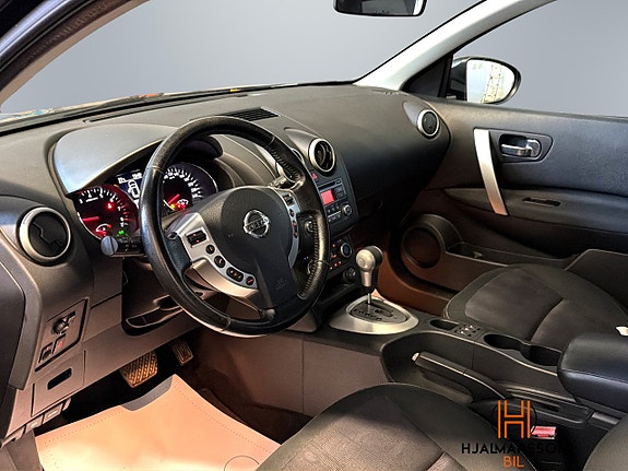 Nissan Qashqai 8 of 12