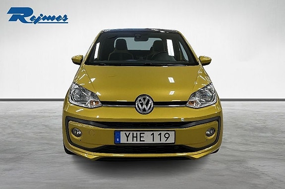 Volkswagen UP! 5 of 17