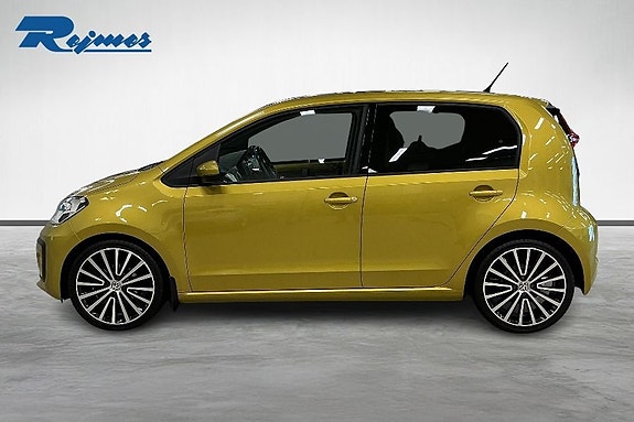 Volkswagen UP! 3 of 17