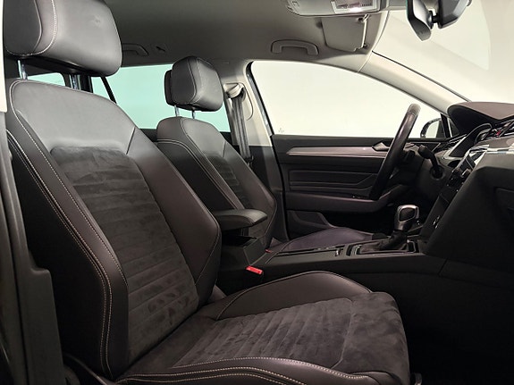 Volkswagen Passat 7 of 18