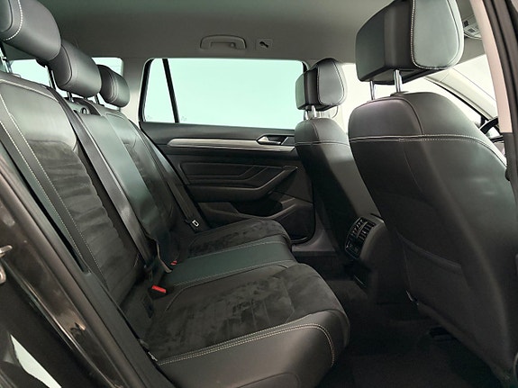 Volkswagen Passat 8 of 18