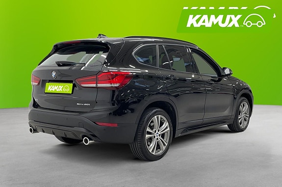 BMW X1 4 of 24