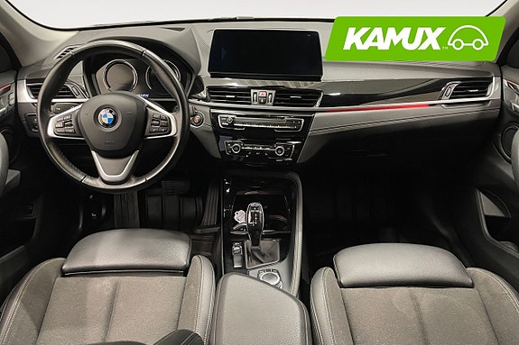 BMW X1 10 of 24