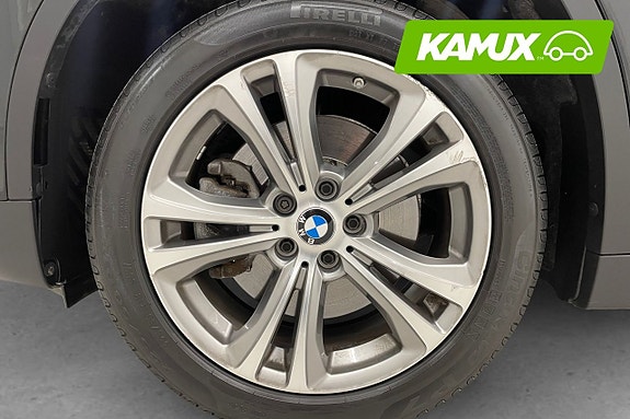 BMW X1 8 of 24