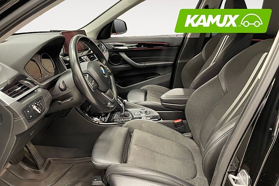 BMW X1 9 of 24