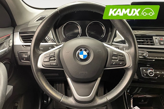 BMW X1 13 of 24