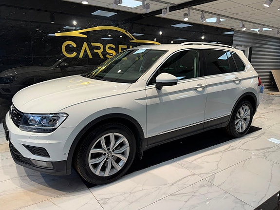 Volkswagen Tiguan 2 of 30