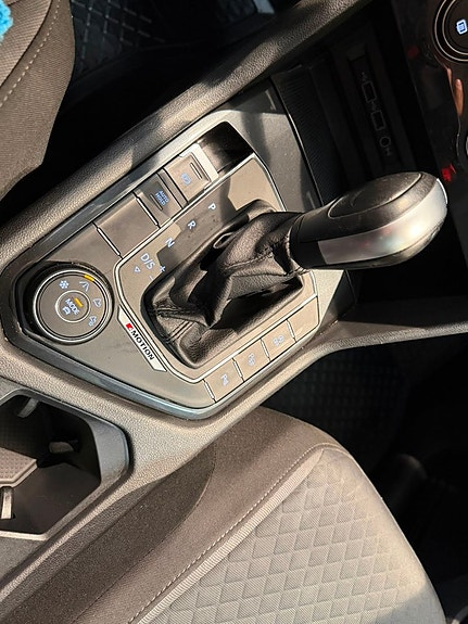 Volkswagen Tiguan 27 of 30