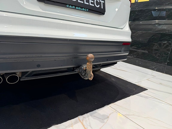 Volkswagen Tiguan 30 of 30