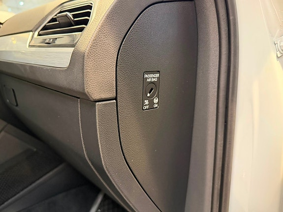 Volkswagen Tiguan 28 of 30