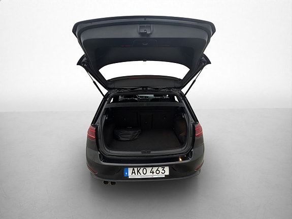 Volkswagen Golf I 8 of 26