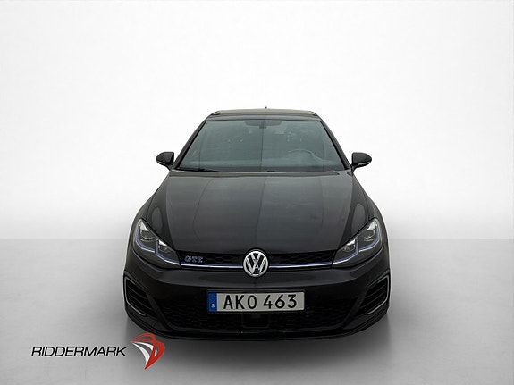 Volkswagen Golf I 2 of 26