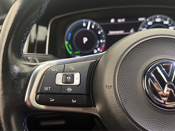 Volkswagen Golf I 14 of 26