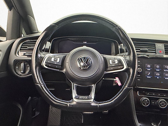 Volkswagen Golf I 10 of 26