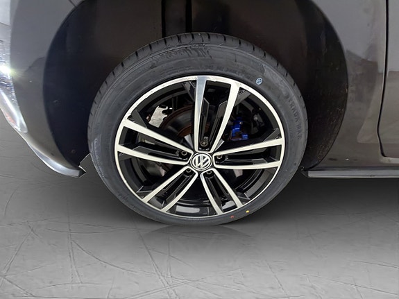 Volkswagen Golf I 25 of 26