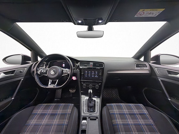Volkswagen Golf I 13 of 26
