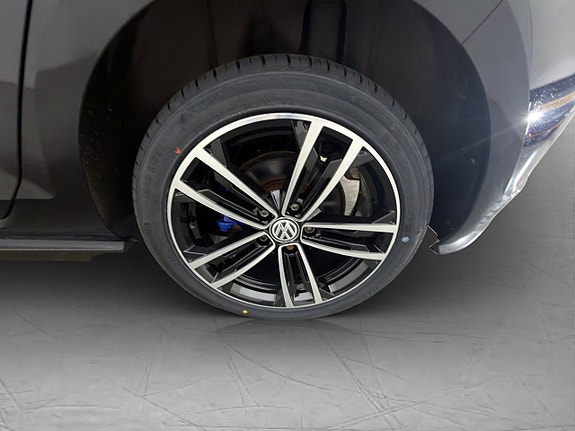 Volkswagen Golf I 24 of 26