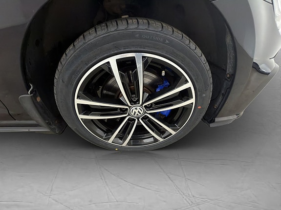 Volkswagen Golf I 26 of 26