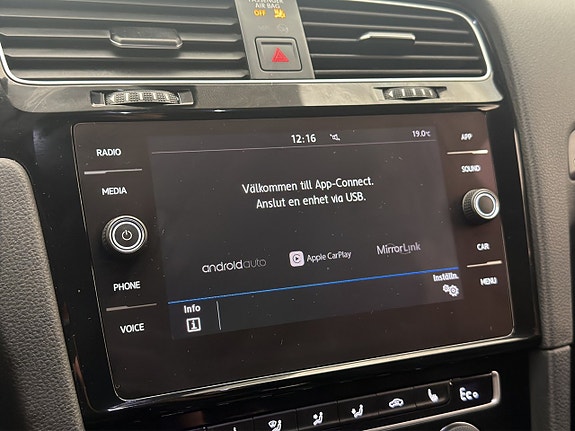 Volkswagen Golf I 17 of 26
