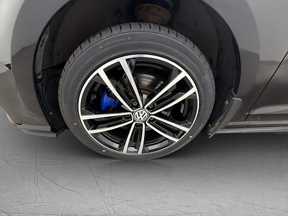 Volkswagen Golf I 23 of 26