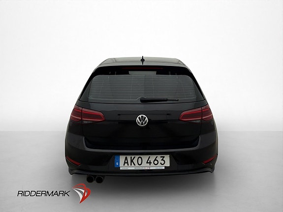 Volkswagen Golf I 5 of 26
