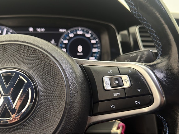 Volkswagen Golf I 16 of 26