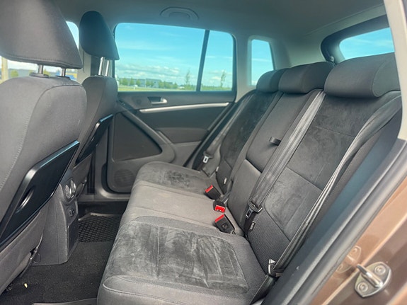 Volkswagen Tiguan 11 of 17