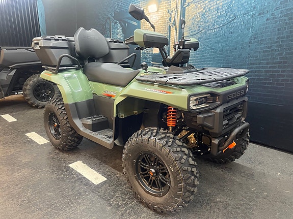 Goes TERROX 550L EPS -26 *Nyhet* 2 of 5