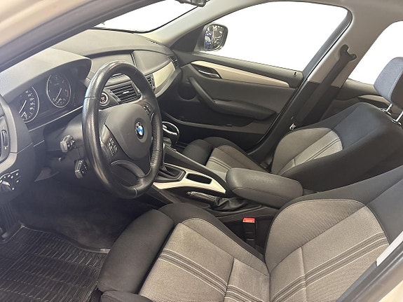 BMW X1 6 of 10