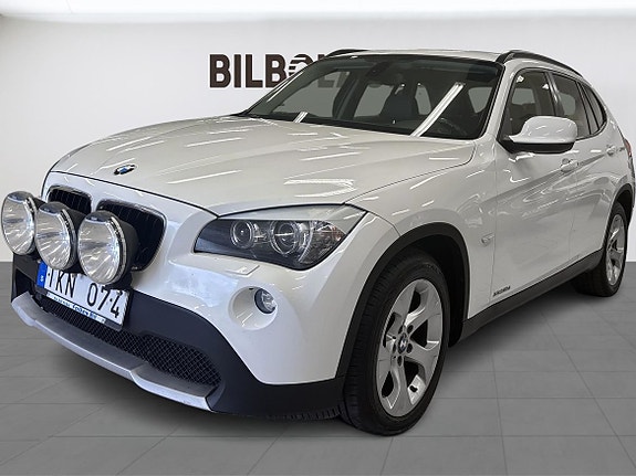 BMW X1 2 of 10