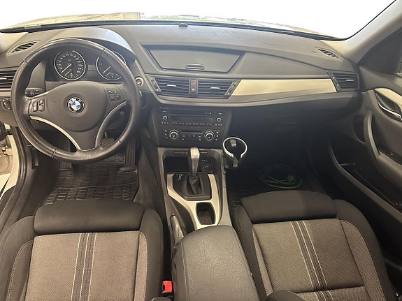 BMW X1 8 of 10
