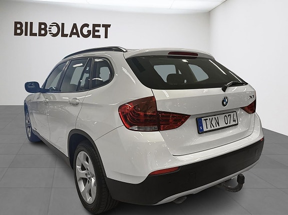 BMW X1 3 of 10