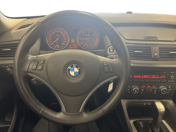 BMW X1 9 of 10