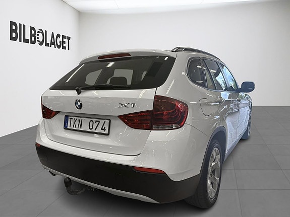 BMW X1 4 of 10