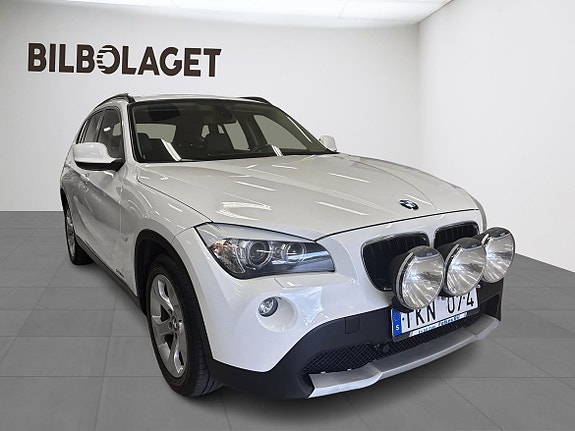 BMW X1 5 of 10