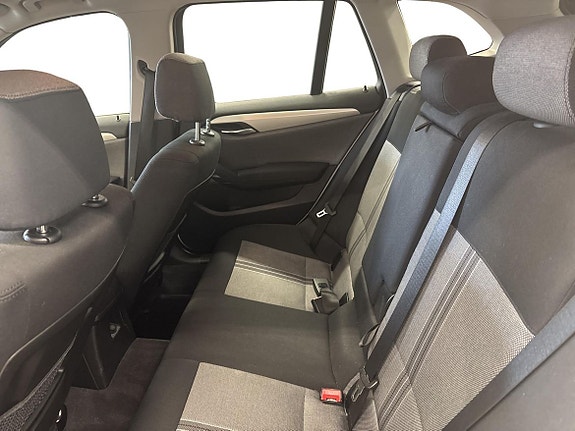 BMW X1 7 of 10