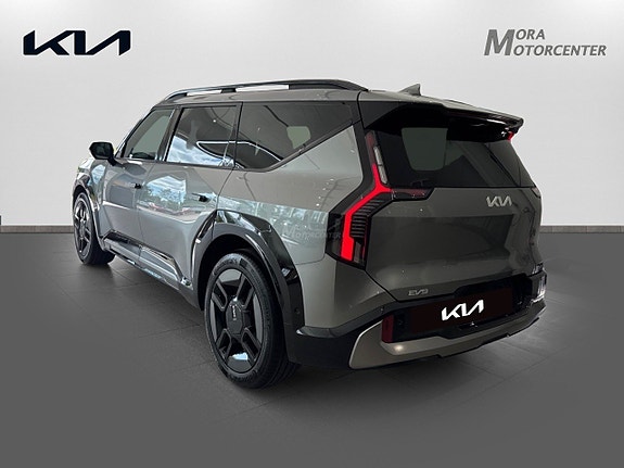 Kia EV9 6 of 14