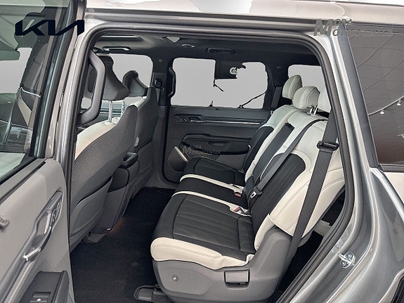 Kia EV9 9 of 14