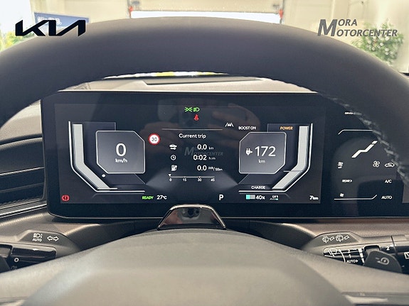 Kia EV9 10 of 14
