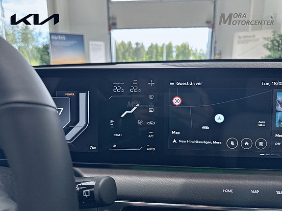 Kia EV9 13 of 14