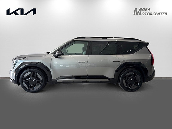 Kia EV9 4 of 14