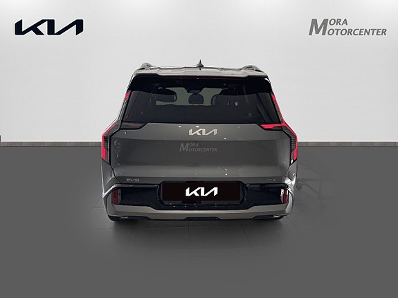 Kia EV9 5 of 14