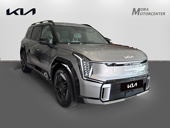 Kia EV9 3 of 14
