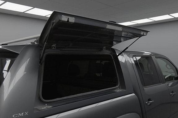 Volkswagen Amarok 20 of 22