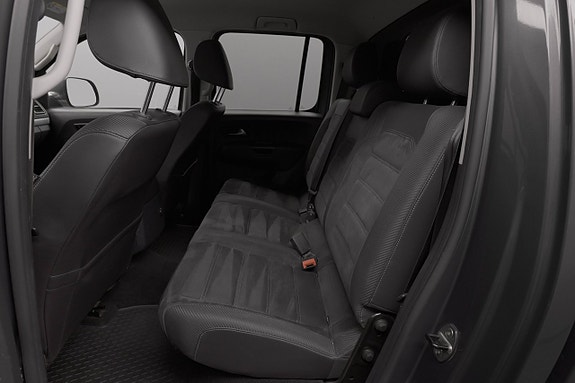 Volkswagen Amarok 6 of 22